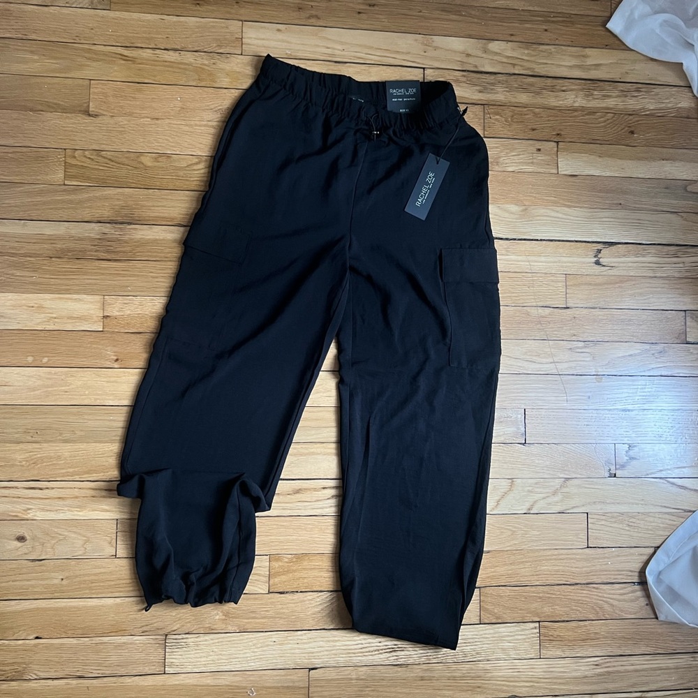 XS joggers